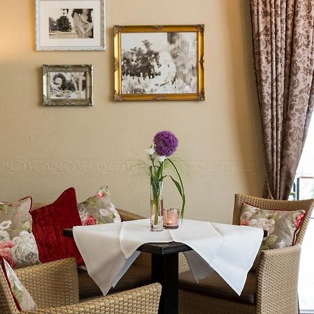 Parkhotel Bilm Im Glueck Am Stadtrand Hannovers Sehnde Extérieur photo