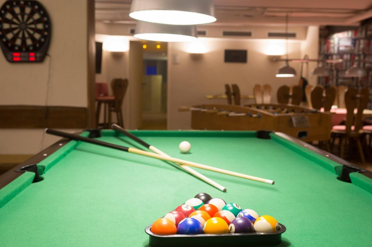 Parkhotel Bilm Im Glueck Am Stadtrand Hannovers Sehnde Extérieur photo