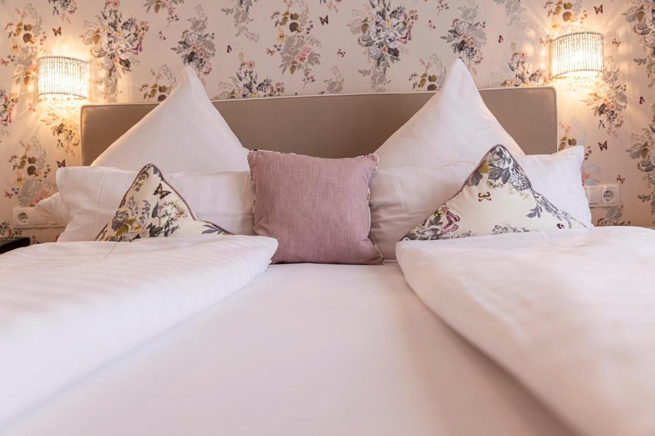 Parkhotel Bilm Im Glueck Am Stadtrand Hannovers Sehnde Extérieur photo