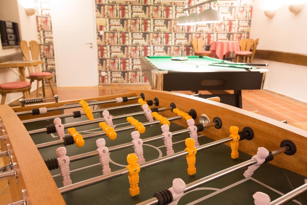 Parkhotel Bilm Im Glueck Am Stadtrand Hannovers Sehnde Extérieur photo
