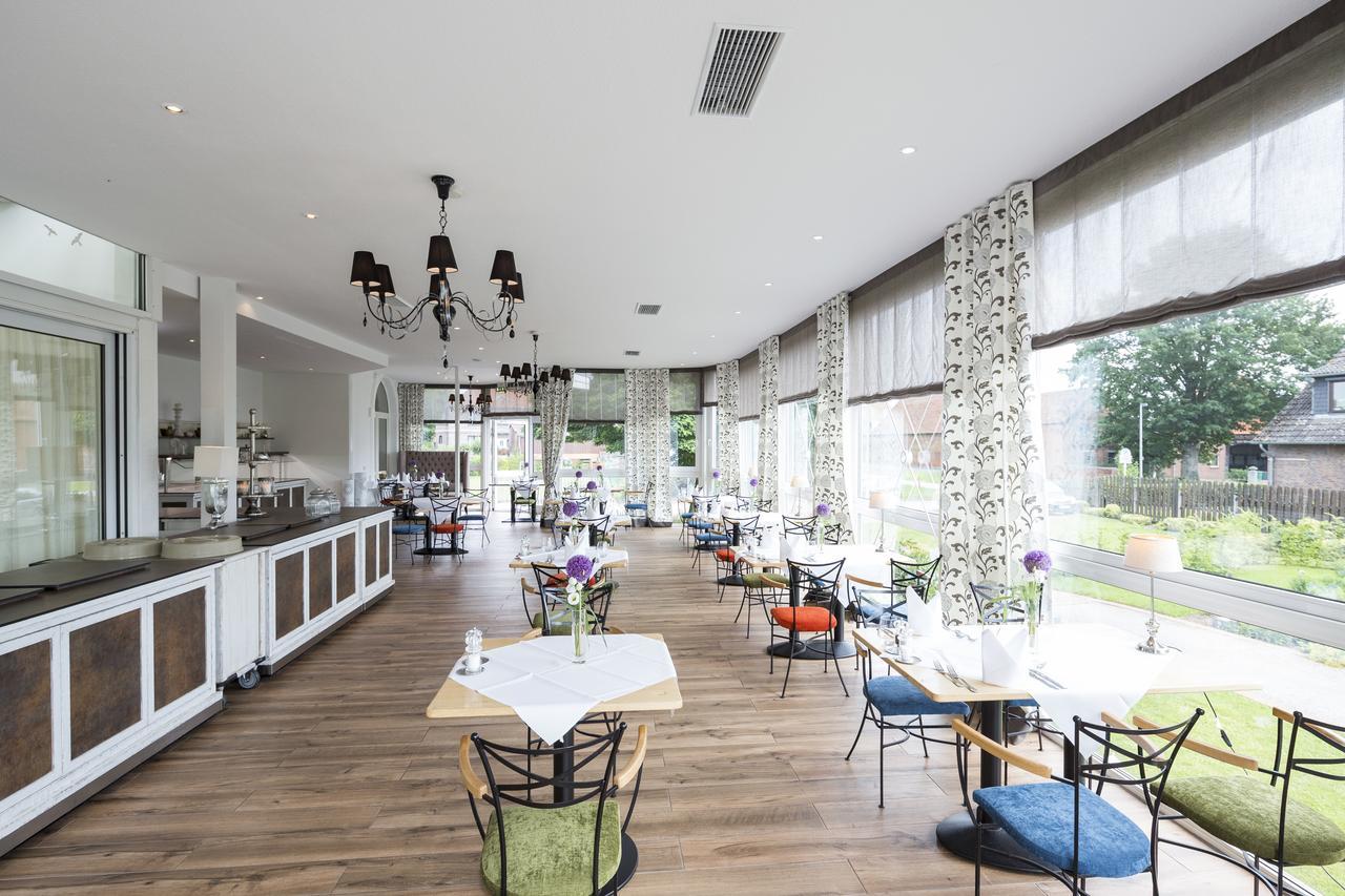 Parkhotel Bilm Im Glueck Am Stadtrand Hannovers Sehnde Extérieur photo